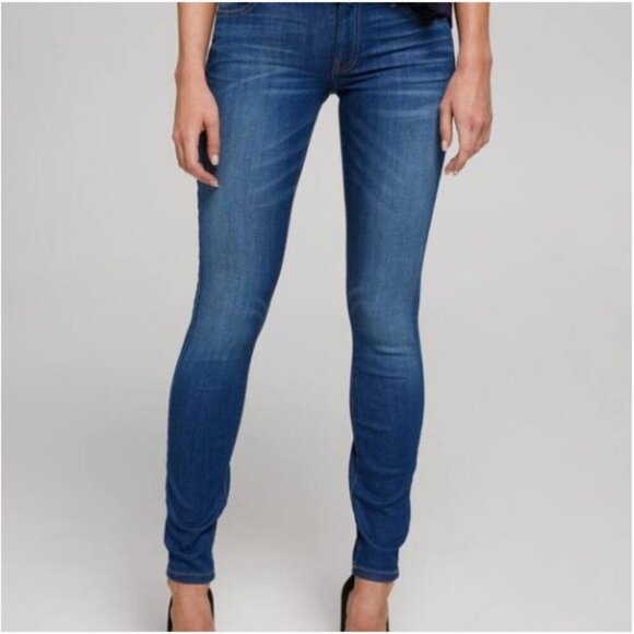 GUESS Power Skinny Jeans - Picture 13 of 15